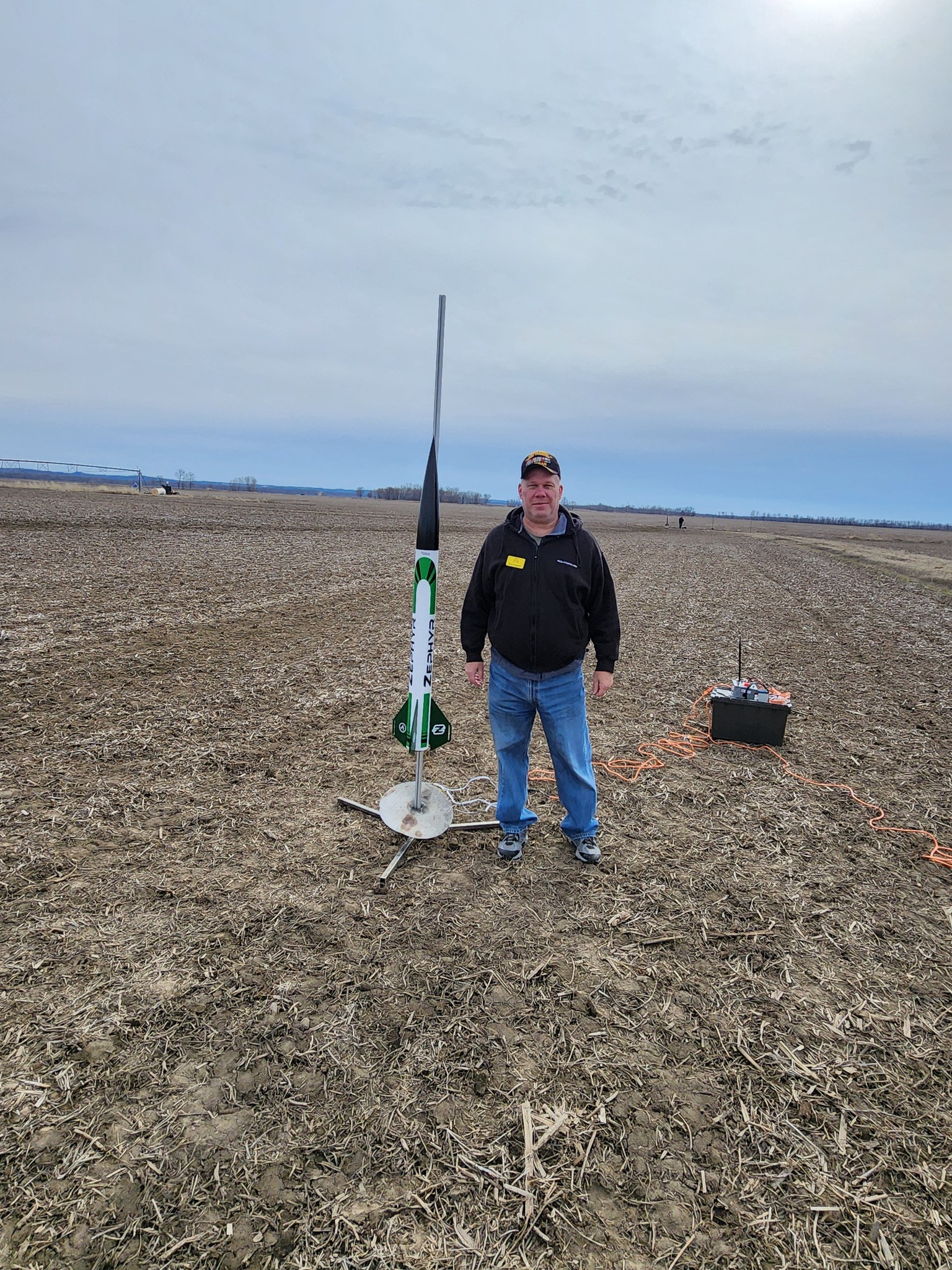 St. Louis Rocketry Association